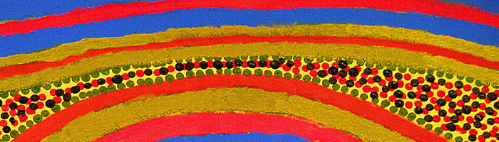portion of the artwork for Jay Carson's poetry