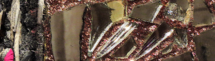 portion of the artwork for Jessie Janeshek's poem