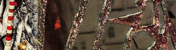 portion of the artwork for Jessie Janeshek's poem