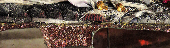portion of the artwork for Jessie Janeshek's poem