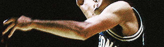 portion of the artwork for Lou Gaglia's short story