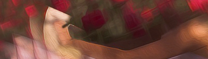 portion of the artwork for Lydia Copeland Gwyn's story
