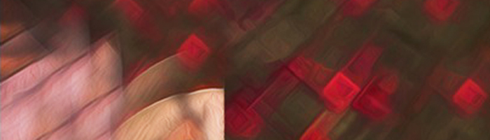 portion of the artwork for Lydia Copeland Gwyn's story
