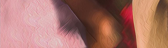 portion of the artwork for Lydia Copeland Gwyn's stories