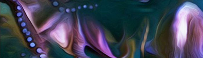 portion of the artwork for Scott Beal's poem