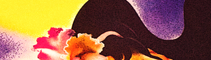 portion of the artwork for Tiff Holland's story