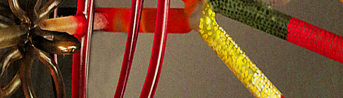 portion of the artwork for William Doreski's poem