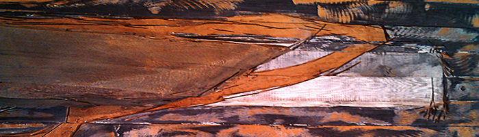 portion of the artwork for Eugenie Juliet Theall's poem