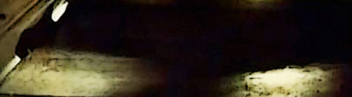 portion of the artwork for James Ardis's poem