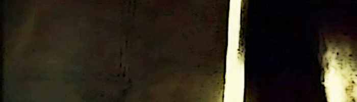 portion of the artwork for James Ardis's poem