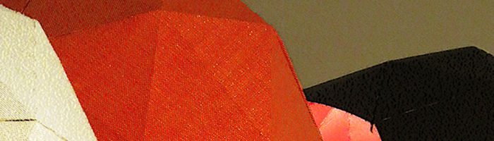 portion of the artwork for Marcia LeBeau's poem