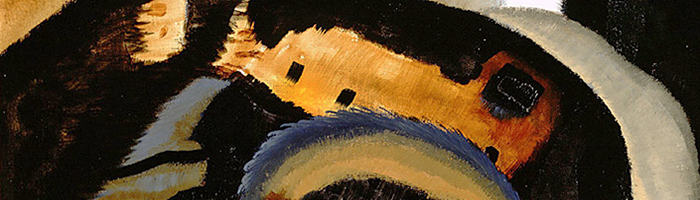 artwork for Beverly Jackson's short story