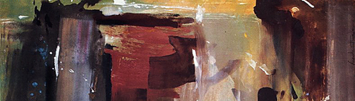 Artwork for Billy Cancel's poems