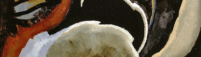 artwork for Christopher James's short story