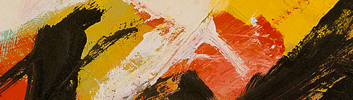 artwork for Daphne Buter's short story