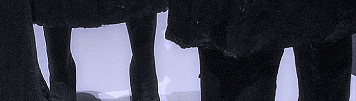 portion of the artwork for Craig Fishbane's story