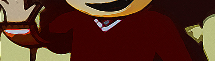 portion of the artwork for Jennifer A. Howard's short stories