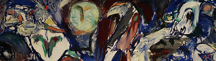 portion of the artwork for Tanner Lee's poem