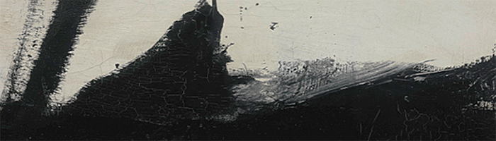 portion of the artwork for Kevin Casey's poem