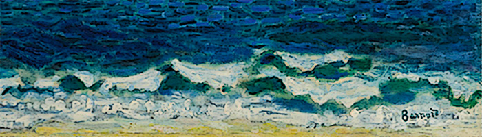 portion of the artwork for Iris Litt's poem