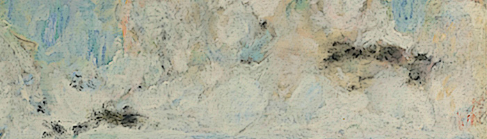 portion of the artwork for Iris Litt's poem