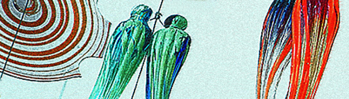 portion of the artwork for Iris Litt's poem