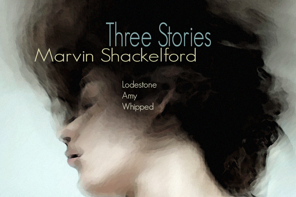 Artwork for Marvin Shackelford's stories
