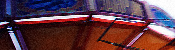 portion of the artwork for Sharon Kennedy-Nolle's poem