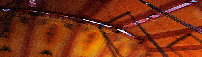 portion of the artwork for Ivy Grimes' poetry