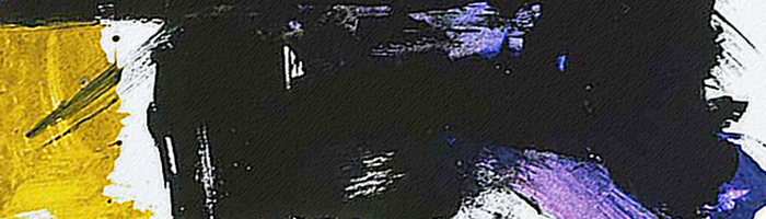 portion of the artwork for Anthony R. Cordello's poetry