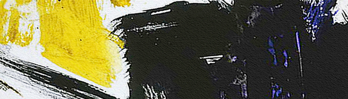 portion of the artwork for Anthony R. Cordello's poetry