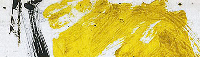 portion of the artwork for Anthony R. Cordello's poetry