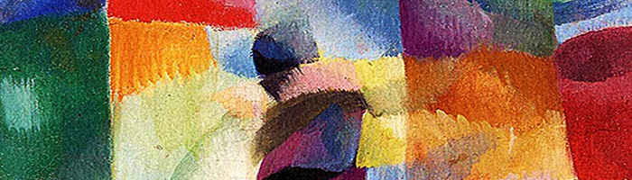portion of the artwork for Chris Haven's stories