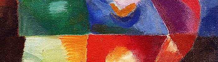 portion of the artwork for Chris Haven's stories