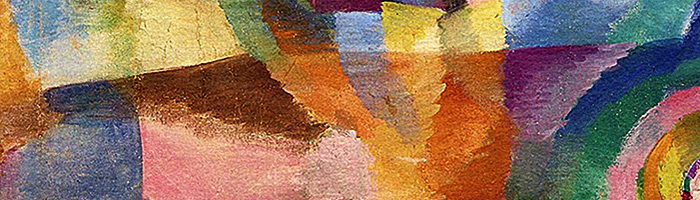 portion of the artwork for Chris Haven's stories
