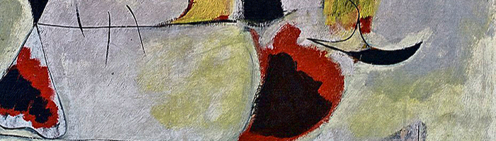 portion of the artwork for Joe Donnelly's poetry