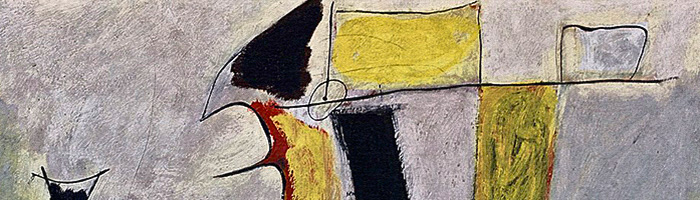 portion of the artwork for Joe Donnelly's poetry
