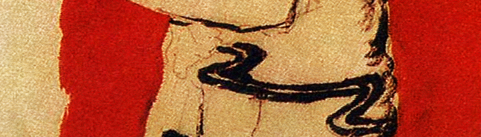 portion of the artwork for Mary Kane's stories
