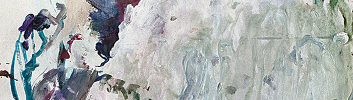 portion of the artwork for Rusty Barnes' poetry