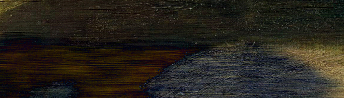 portion of the artwork for Imran Boe Khan's poetry