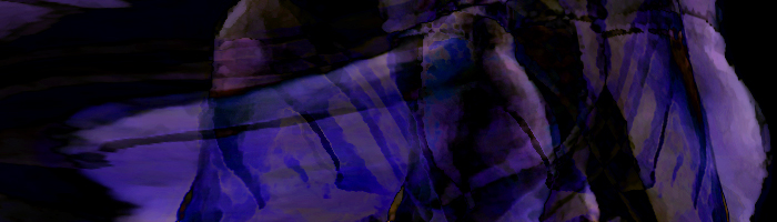 portion of the artwork for Kim Magowan's stories