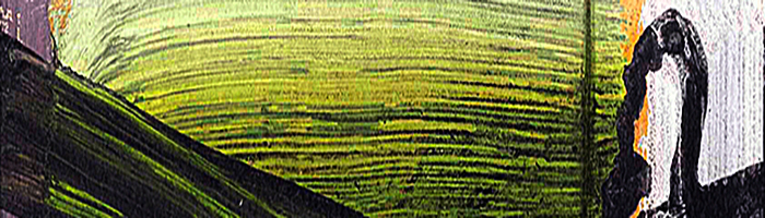 portion of the artwork for Mary Ann Dimand's poetry
