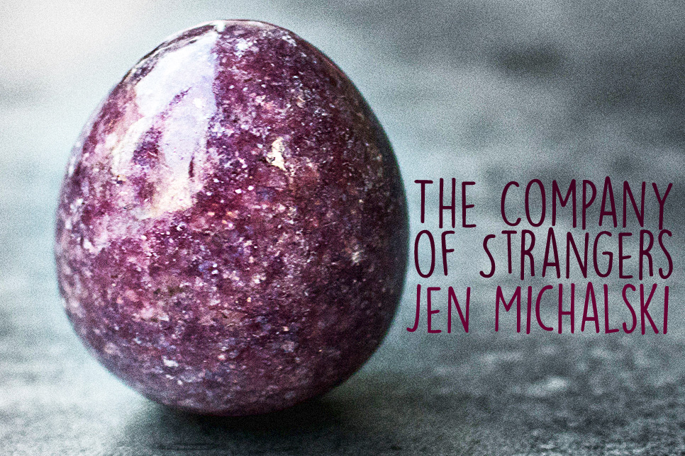 Artwork for Jen Michalski's story