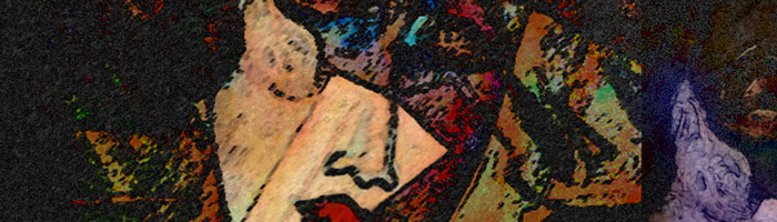portion of the artwork for Katherine Fallon's poetry