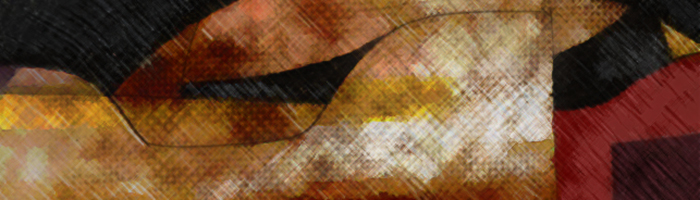 portion of the artwork for Nicholas Alti's poetry