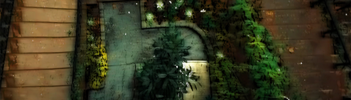 portion of the artwork for Lauren Camp's poetry