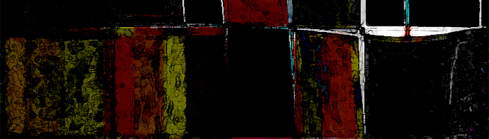portion of the artwork for Mary Kane's stories