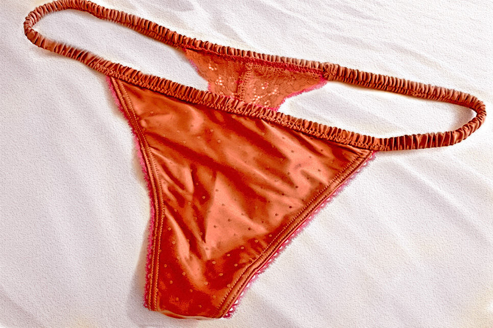 artwork for Kim Magowan's short story I Spy