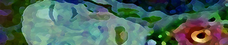 portion of the artwork for Dave Clapper's story