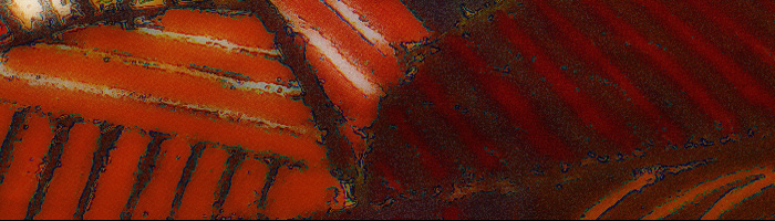 portion of the artwork for Gary Sloboda's poem